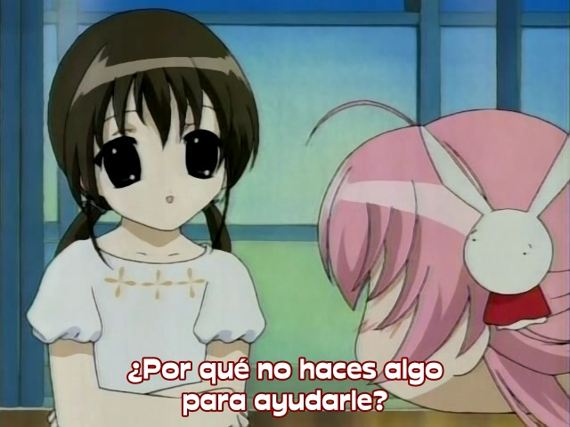 Pita-ten (Frozen-Layer Fansub)